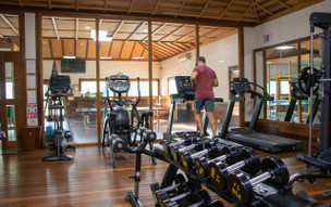 Hideaway Beach Resort & Spa