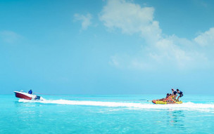 Hideaway Beach Resort & Spa