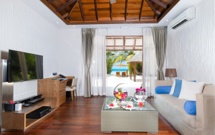 Hideaway Beach Resort & Spa