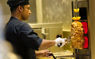 Hideaway Beach Resort & Spa