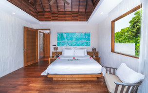 Hideaway Beach Resort & Spa