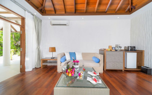 Hideaway Beach Resort & Spa