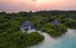 Hideaway Beach Resort & Spa