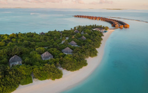 Hideaway Beach Resort & Spa