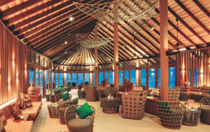 Hideaway Beach Resort & Spa