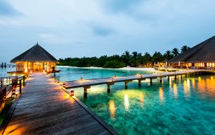 Hideaway Beach Resort & Spa