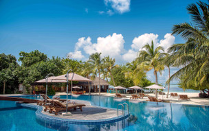 Hideaway Beach Resort & Spa