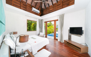 Hideaway Beach Resort & Spa