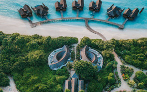 Hideaway Beach Resort & Spa