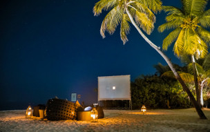 Hideaway Beach Resort & Spa