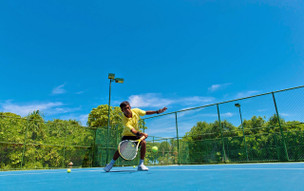 Hideaway Beach Resort & Spa