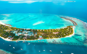 Hideaway Beach Resort & Spa