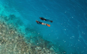 Hideaway Beach Resort & Spa