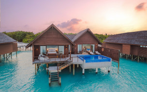 Hideaway Beach Resort & Spa