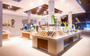 Hideaway Beach Resort & Spa