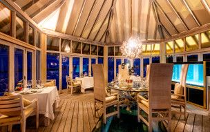 Hideaway Beach Resort & Spa