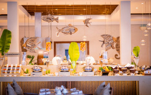 Hideaway Beach Resort & Spa