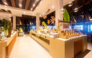 Hideaway Beach Resort & Spa