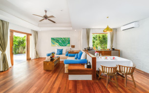 Hideaway Beach Resort & Spa