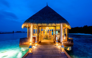 Hideaway Beach Resort & Spa