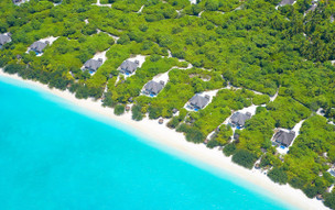 Hideaway Beach Resort & Spa