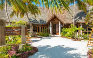 Hideaway Beach Resort & Spa