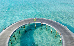 Hideaway Beach Resort & Spa