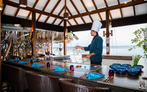 YOU & ME by Cocoon Maldives