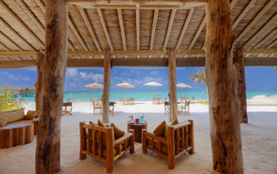 YOU & ME by Cocoon Maldives