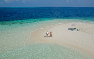 YOU & ME by Cocoon Maldives