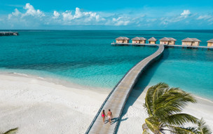 YOU & ME by Cocoon Maldives