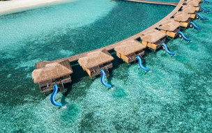 YOU & ME by Cocoon Maldives