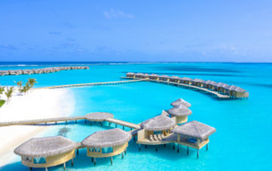 YOU & ME by Cocoon Maldives