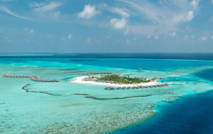 YOU & ME by Cocoon Maldives