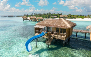 YOU & ME by Cocoon Maldives