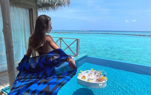 YOU & ME by Cocoon Maldives