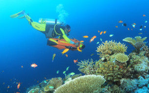 YOU & ME by Cocoon Maldives