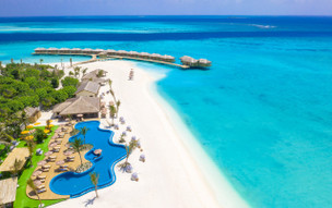 YOU & ME by Cocoon Maldives