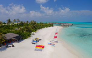 YOU & ME by Cocoon Maldives