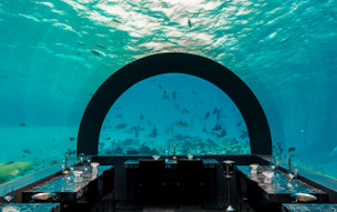 YOU & ME by Cocoon Maldives