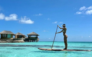 YOU & ME by Cocoon Maldives
