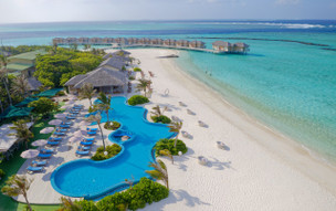 YOU & ME by Cocoon Maldives