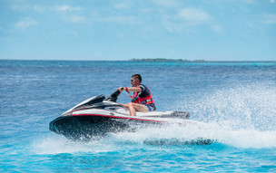 YOU & ME by Cocoon Maldives