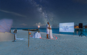 YOU & ME by Cocoon Maldives