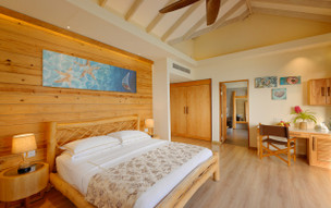 YOU & ME by Cocoon Maldives