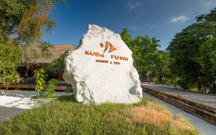 Kudafushi Resort & Spa