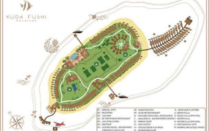 Kudafushi Resort & Spa