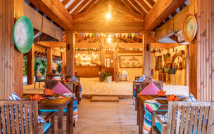 Kudafushi Resort & Spa