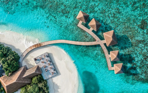 Kudafushi Resort & Spa