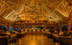 Kudafushi Resort & Spa